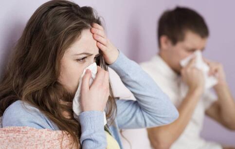 女生生病了怎么关心?陪伴比花言巧语更有用 女生生病了怎么关心?陪伴比花言巧语更有用第3张